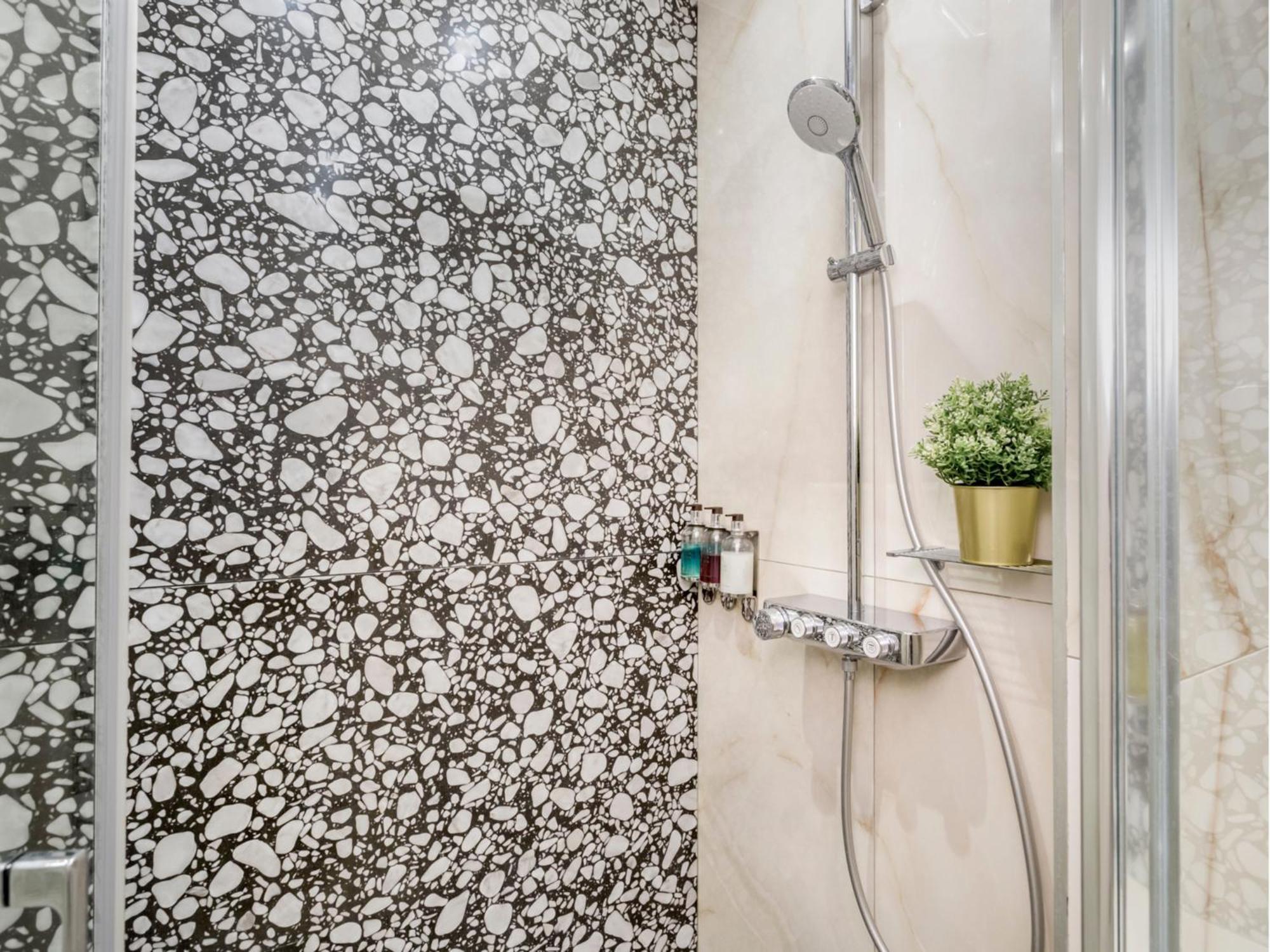 Merveil - Luxury - Louvre - Rousseau Appartement
