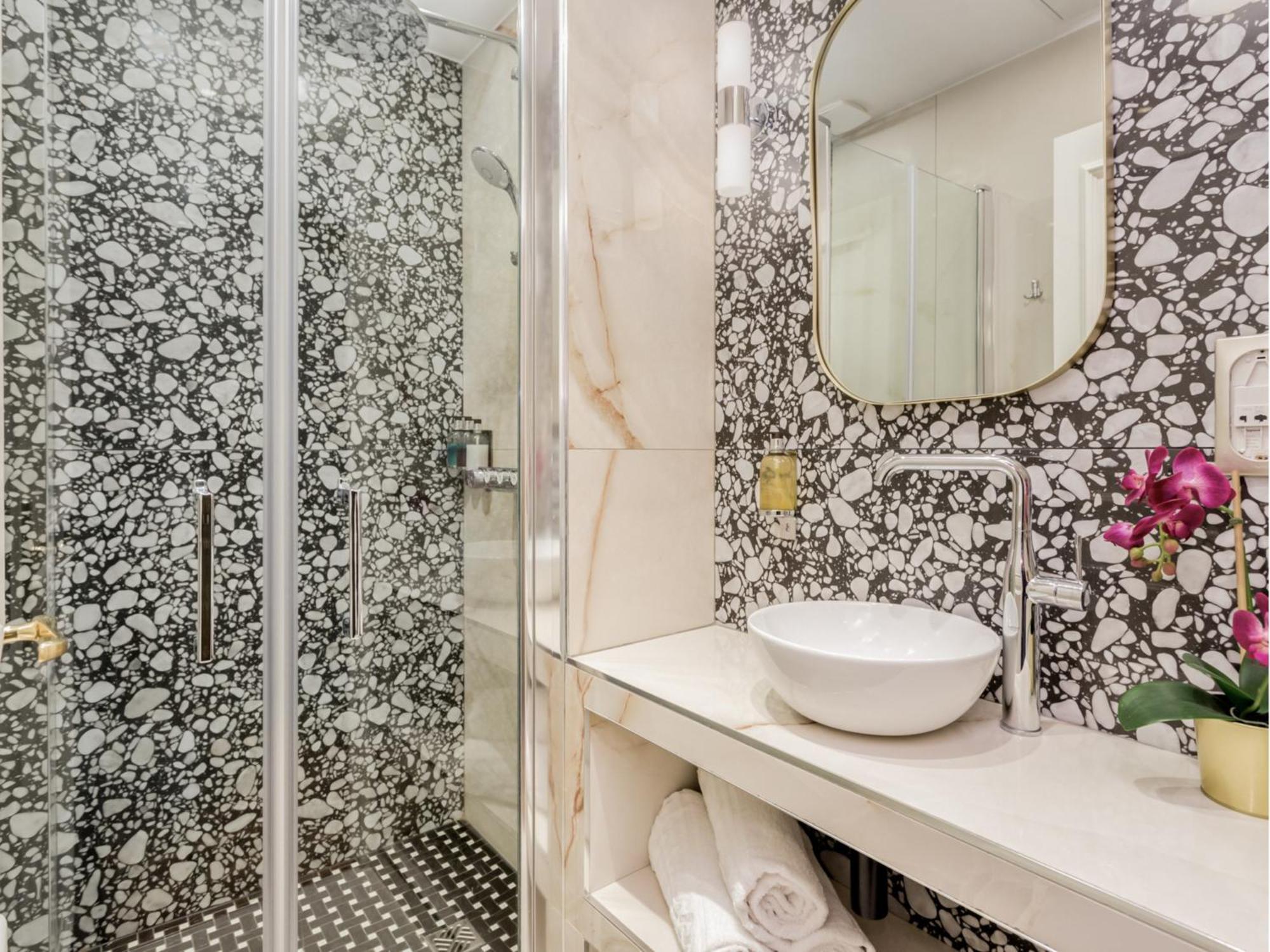Merveil - Luxury - Louvre - Rousseau Appartement *